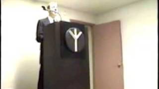 Erich Gliebe Speech