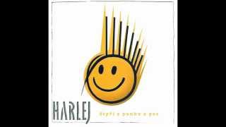 Harlej -  Tak vypadni chords