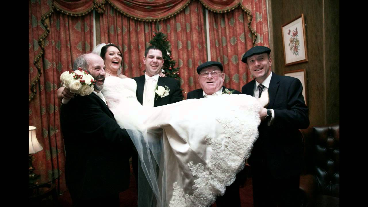 Johnny HealyRae YouTube