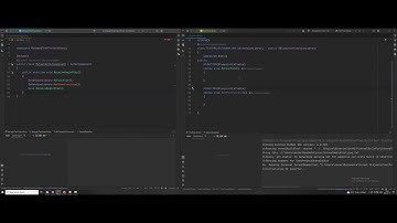 Generating C# glue code in C++ compile time for UnrealSharp!