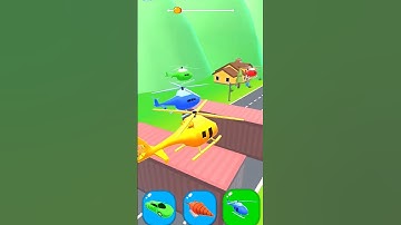 shape shifting game #shorts #shortsfeed #youtubeshorts #youtube #gameplay #shortvideo #short