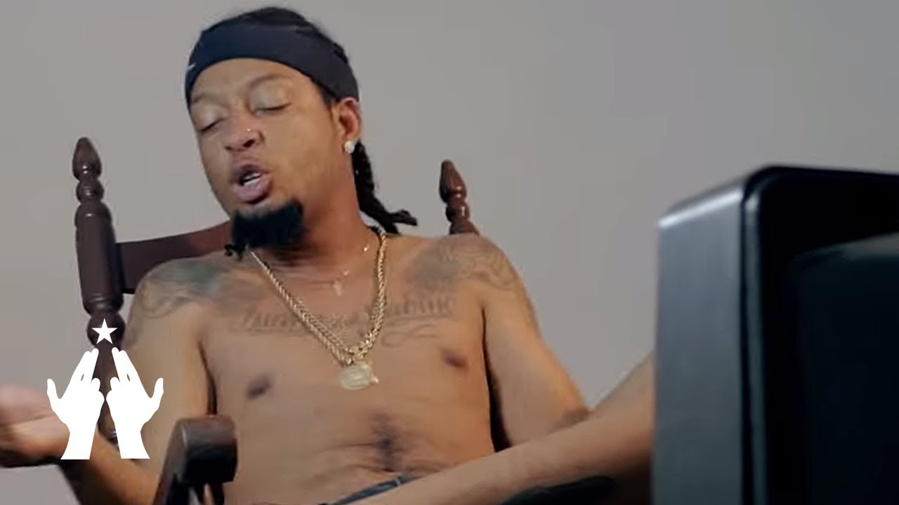 Rochy RD - Atrás De Los 800 💲💲💲 | Video Oficial