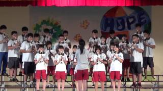 1040610-八年級直笛競賽-808-暖暖