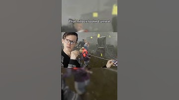 Flashbangs never fail to surprise me 🥲 #deadbydaylight #dbd #dbdshorts #viralvideo #fyp #dbdmemes