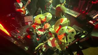 In My Mind (LIVE) with Thad Saajid 