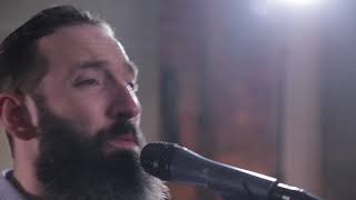 Ain't Nobody Acoustic Cover Ian Dunn