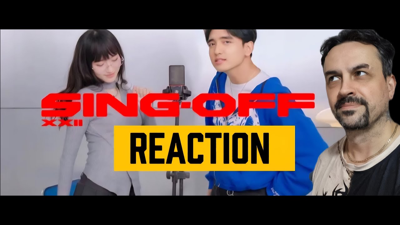 SING-OFF TIKTOK SONGS 22 (Stecu, Tung Tung Tung Sahur) vs ‪@INDAHKUS‬ REACTION