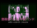 薔薇色の人生:/甲斐バンド カヴァー・リテイク・リミックス版