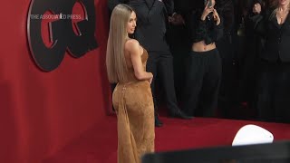 Kardashian, Dua Lipa Among Gq Stars