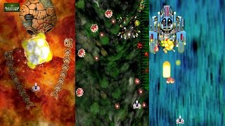 RetroShips Preview HD 720p screenshot 3