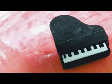 【ピアノソロアレンジ】 松任谷由実 雨の街を 【ピアノで奏でる歌姫史】