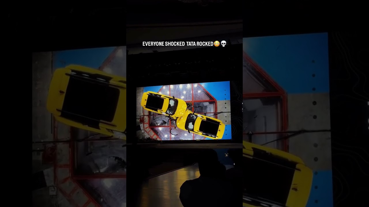 Sierra Vs Sierra 😳🔥 @thetatasierra @tatamotorscars @motomads   