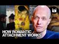 Why we struggle to love ourselves and others | Alain de Botton on the psychology of love