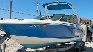 Meet Your Perfect Summer Boat | 2019 Chaparral 21 H2O Sport – Take a Look!