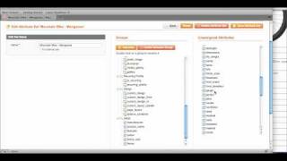 How to Add Attribute Sets in Magento