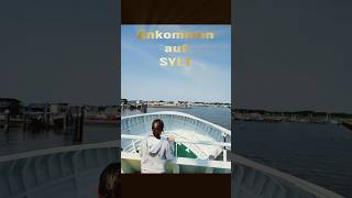 Sylt – Ankommen, Genießen, Abschied nehmen