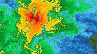 Famous 2012 TDWR Henryville, IN Supercell Radar Loop Wealth