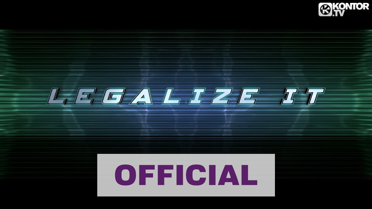 riopan Nicola Fasano & Miami Rockets feat. Mohombi & Noizy - Legalize It (Official Video HD)