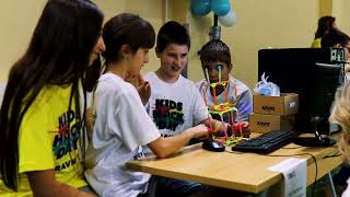 Kids Hack Day Travnik 2022