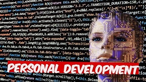 Unlock Your Potential  Introduction to Personal Development @zaman-studio