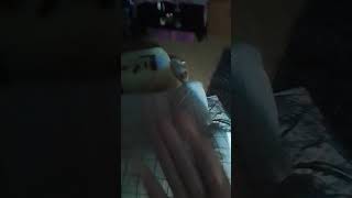 This is proof. Entity triggers the motion detector.