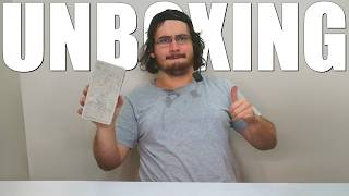 FINALMENTE MANDARAM UM TIJOLO! | UNBOXING DOS INSCRITOS #18