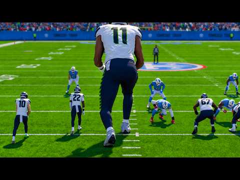I Made Jaxon Smith-Njigba A Giant