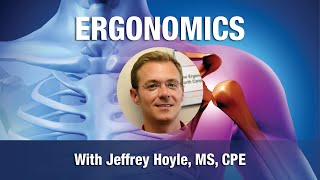 Emerging Technologies: The Future of Ergonomics