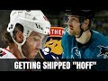 Hoffman Trade - from the Sharks to Panthers