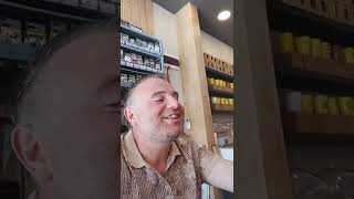 Yine Iki Fıstık Davası