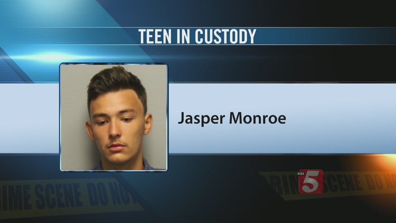 1 More Teen Captured After Escape From Youth Facility - YouTube