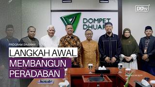 Safari Dakwah Sugimoto Sensei untuk Bangun Masjid di Chiba Jepang