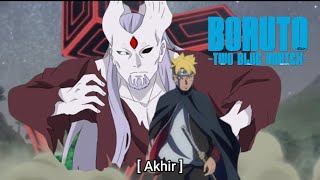 The Magic of Jougan Mangekyo