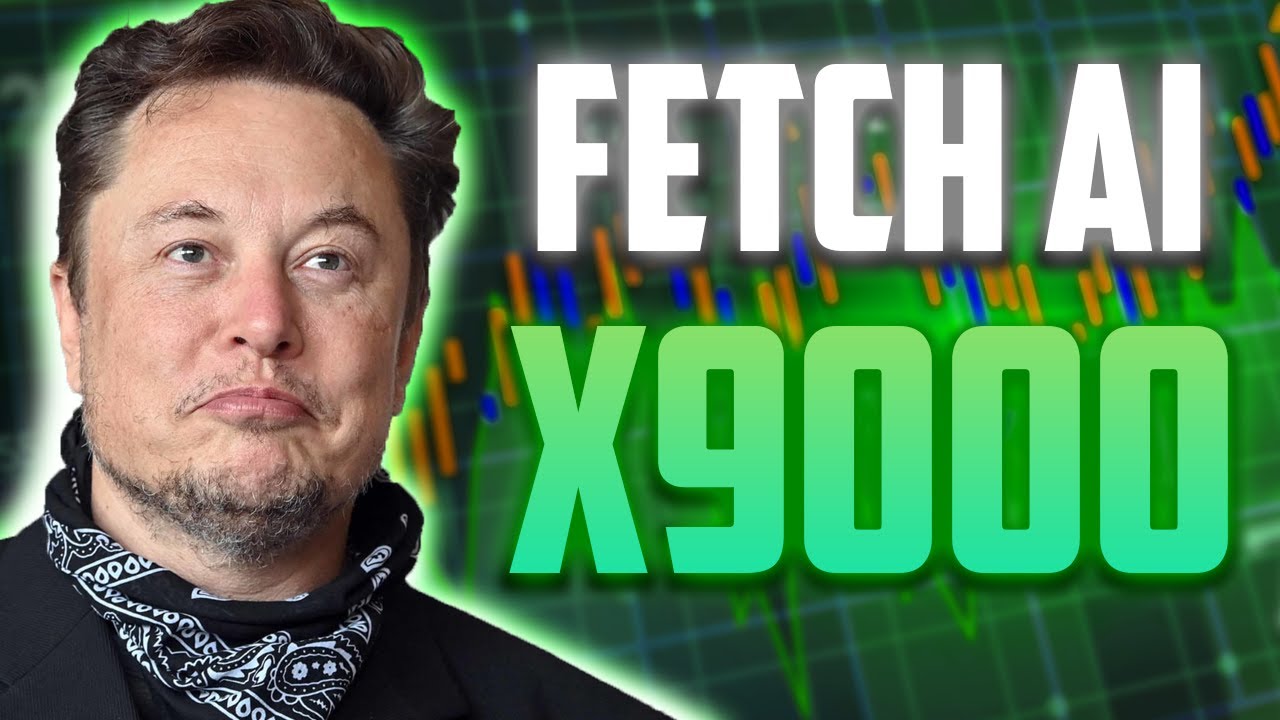 Fetch Price Will X9000 Here S Why Fetch Ai Price Prediction 2023