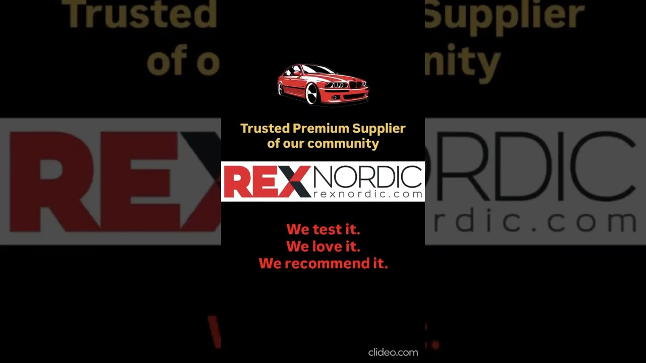 REX Nordic Booster 1300 🚗 top quality car battery Jump Starter fully recommended