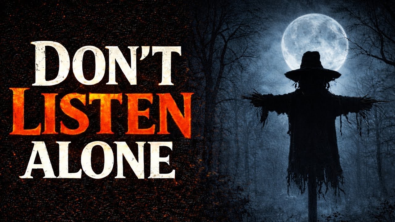 "Found A Room Behind My Mirror..." 5 SCARIEST Reddit Stories