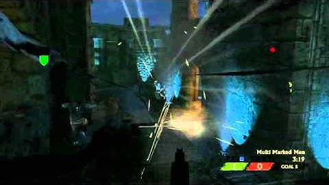 Uncharted 3: Buddy System Spawn Fail