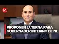 &quot;Debieron haber renunciado hace cien días&quot;: Víctor Martínez Dir. de noticias canal 6, Monterrey