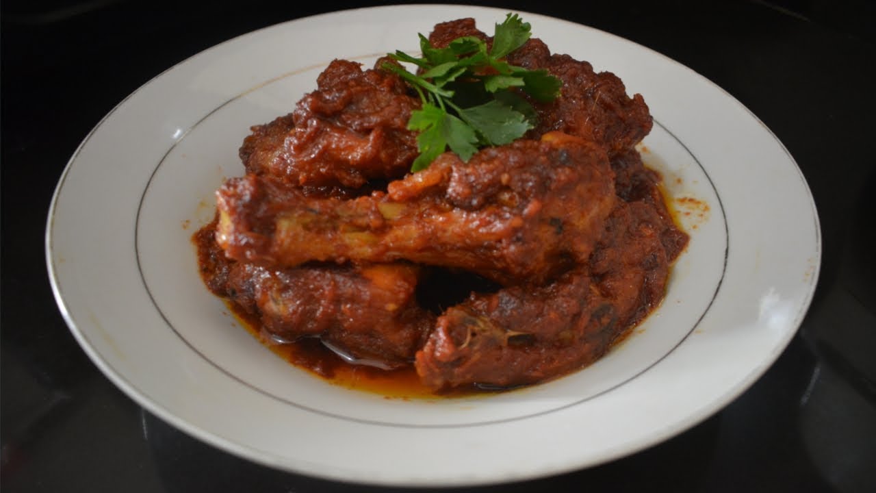 RESEP MEMASAK AYAM SEMUR SIMPEL dirumahaja YouTube RESEP MEMASAK AYAM SEMUR SIMPEL dirumahaja YouTube