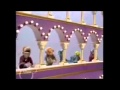 David Mitchell Sings Procol Harum to the tune of the Muppets Show theme