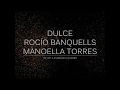 Te voy a enseñar a querer - Manoella Dulce y Rocío GranDiosas