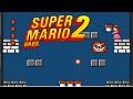 Super Mario Bros 2: NES: Flame Guy Roasted