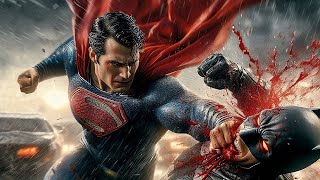 Film Complet Fantastique d’Action 2025 | SUPERMAN VS BATMAN | Film De Jeu