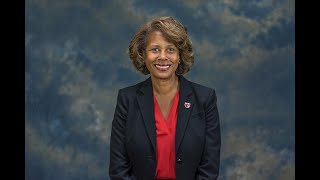 Congratulations Aileen Warren!
