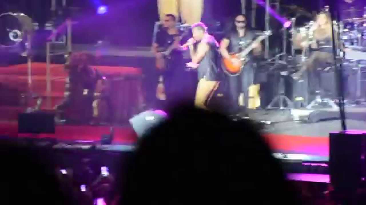 concierto de Romeo Santos en Galicia Obsesión