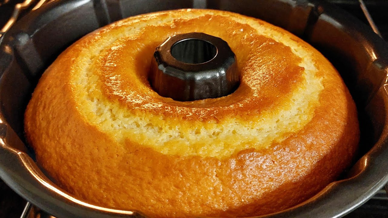 Знаменитый немецкий 🍋 ЛИМОННЫЙ ТОРТ, который тает во рту! Просто и вкусно!