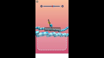 Draw Climber All Levels All  Costume All Secret Android iOS Walkthrough Gameplay mj02r17