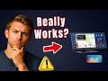 NEW! TOGUARDGO CarPlay Screen Review – Honest Test & Verdict