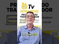 Programa do Transportador - Siga FETRABENS #shorts #caminhoneiro