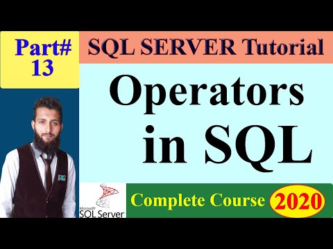 SQL Server Complete